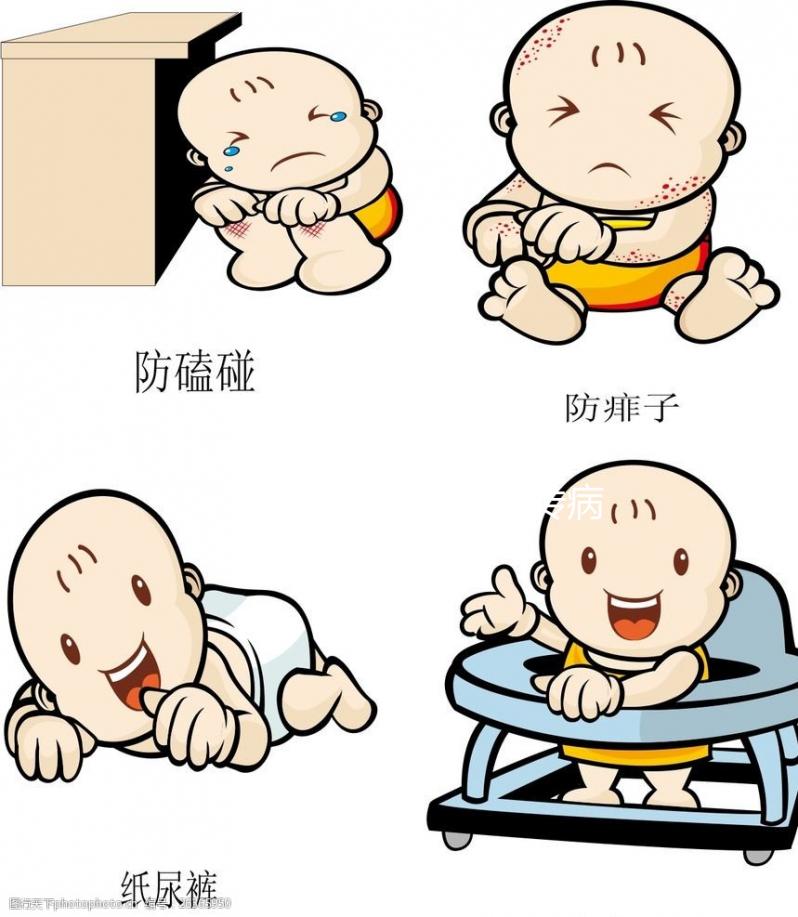 【世界人口日】有遺傳病生六個(gè)寶寶，是愛還是自私？