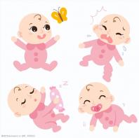 男人患弱精癥生女兒幾率更大？多懷閨女的原因居然是這樣