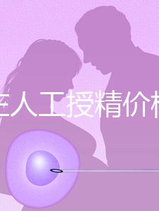 石家莊人工授精價(jià)格是多少？選擇哪家醫(yī)院費(fèi)用更低？