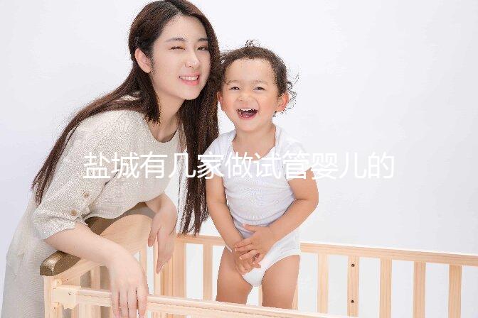 鹽城有幾家做試管嬰兒的醫院? 還有成功率、費用都在這