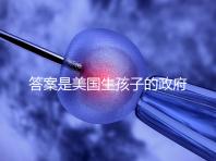 答案是美國生孩子的政府補貼是多少？另外，2024年最新政策