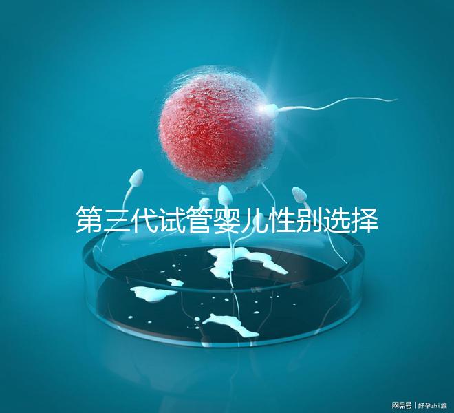 第三代試管嬰兒性別選擇解析：技術(shù)原理、適用條件與倫理爭(zhēng)議