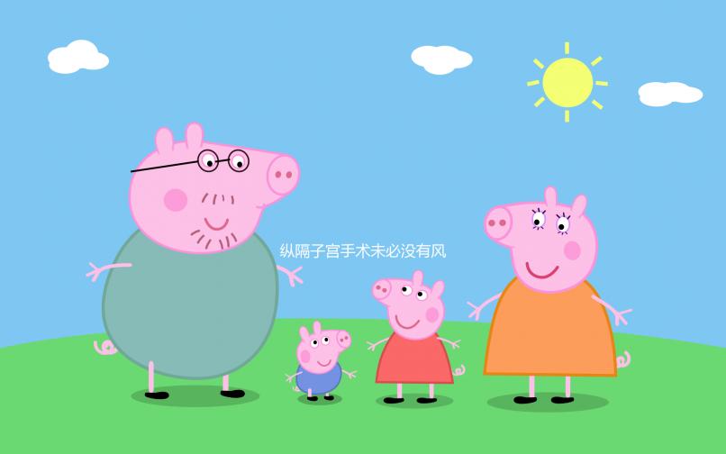 縱隔子宮手術(shù)未必沒有風(fēng)險(xiǎn)，必須警惕這4種后遺癥！