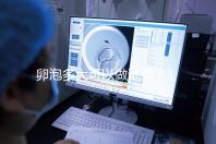 卵泡多大可以做試管？18可用,大小越接近22mm質(zhì)量最好