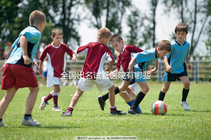 全國出名試管醫院有哪些？2025年全球領先機構榜單！