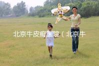 北京牛皮癬醫院（北京牛皮癬醫院排名）