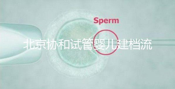 北京協和試管嬰兒建檔流程介紹，到院后掛號必不可少