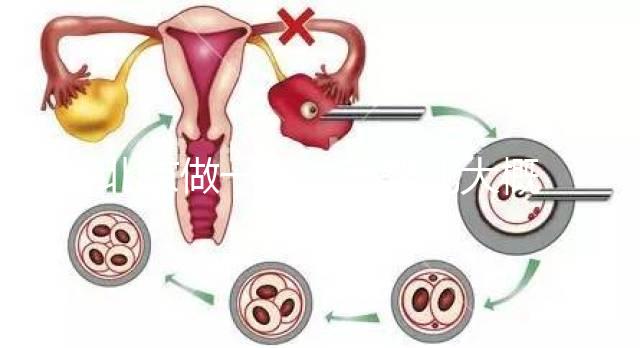 北京做一次試管嬰兒大概花多少錢？2025年價格及明細清單一覽！