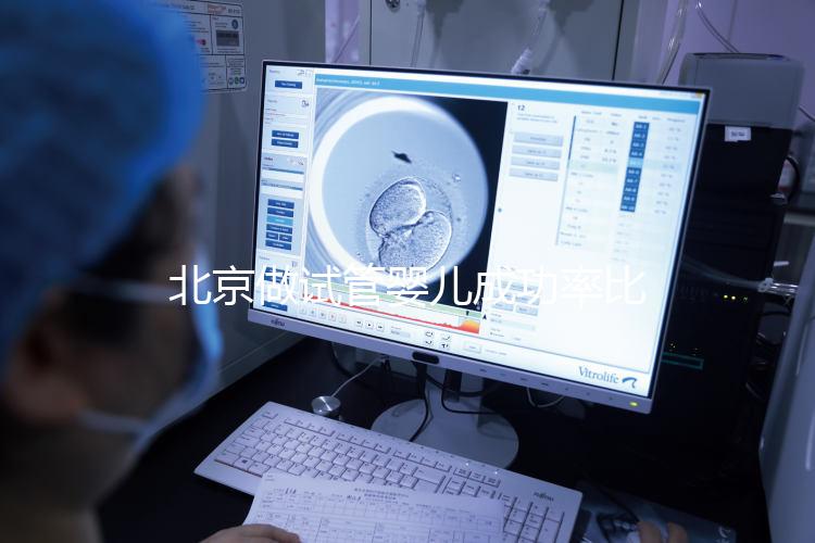 北京做試管嬰兒成功率比較高的十家醫院公布，看看哪些醫院上榜