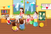 咸陽(yáng)哪里能做試管嬰兒？直接貼答案別花時(shí)間找了