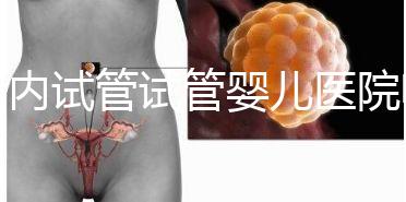 國(guó)內(nèi)試管試管嬰兒醫(yī)院哪家強(qiáng)？附排名前十試管嬰兒醫(yī)院名單！