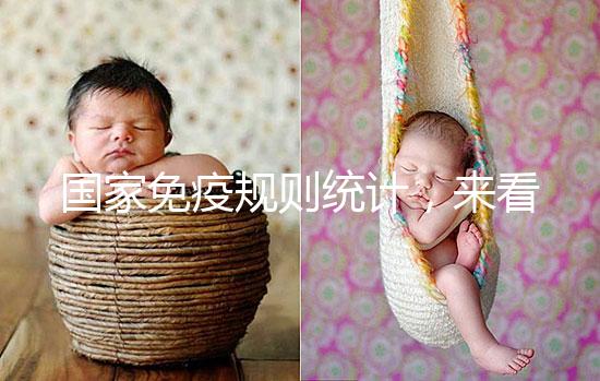 國家免疫規則統計，來看看二類水痘疫苗寶寶有必要打嗎