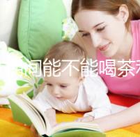促排期間能不能喝茶利尿看這，茉莉、菊花對卵泡發(fā)育有影響