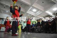 云南試管嬰兒做一次要多少錢？2024年助孕價(jià)格清單