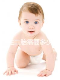 二婚生二胎需要多少錢要早知，符合生育規(guī)定醫(yī)保報銷不少