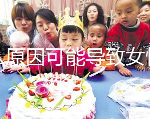 什么原因可能導(dǎo)致女性宮外孕？