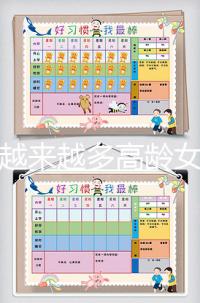 為何越來越多高齡女性生二胎，應采兒坦白真實原因