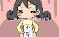 三種人不應該詳細解釋為什么吃奧利司他看完適應癥有哪些？