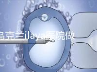 烏克蘭ilaya醫院做試管嬰兒經驗總結 做好這4點很重要