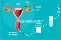 探究接種腮腺炎疫苗副作用，出現發燒用這3招應對自如