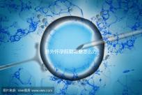 意外懷孕前期需要怎么辦？