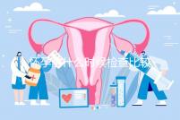 懷孕前什么時候檢查比較好？