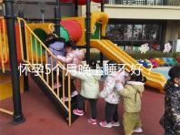 懷孕5個(gè)月晚上睡不好？可能是你睡覺姿勢(shì)不對(duì)