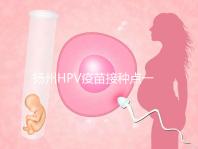 揚州HPV疫苗接種點一覽，廣陵社區(qū)預(yù)約九價、四價不難