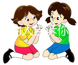 有經驗的人告訴你，女人懷孕了怎么看男女，耳朵、鼻子都有提示