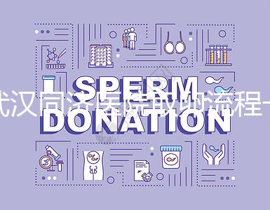 武漢同濟醫院取卵流程一文說清，想安心試管資料要齊全