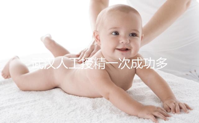 武漢人工授精一次成功多少錢(qián)？影響費(fèi)用的3個(gè)因素了解下