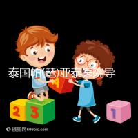 泰國帕(琶)亞泰醫(yī)院導(dǎo)航，1、2、3...試管嬰兒大不同