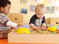 泰國試管嬰兒怎能包成功、定制生育，來看看胚胎實驗室