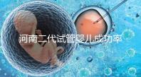 河南二代試管嬰兒成功率排名公布，最全醫(yī)院清單別錯(cuò)過