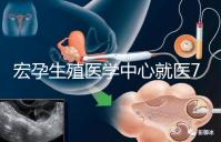 宏孕生殖醫(yī)學中心就醫(yī)7步曲 簡單了解試管嬰兒流程