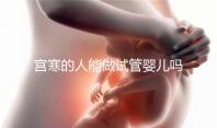 宮寒的人能做試管嬰兒?jiǎn)幔ㄓ袑m寒做試管能成功嗎）