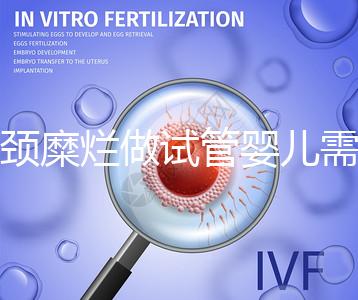 宮頸糜爛做試管嬰兒需要先治療?來(lái)聽(tīng)聽(tīng)醫(yī)生怎么說(shuō)