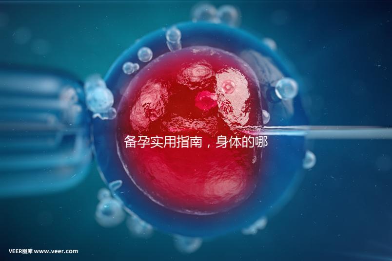 備孕實用指南，身體的哪些感覺提示正在排卵？