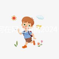 如何在網(wǎng)上申請2024準(zhǔn)生證？