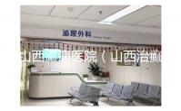 山西癲癇醫院（山西治癲張子晉詳細地址）