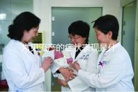 常見流產的癥狀表現是什么