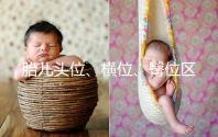 胎兒頭位、橫位、臀位區(qū)別大，5個方面教你分辨