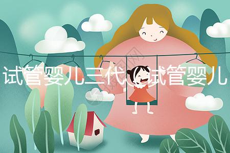 試管嬰兒三代（試管嬰兒三代費(fèi)用大概要多少錢）