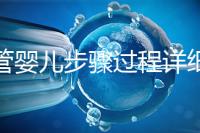 試管嬰兒步驟過程詳細（一代試管嬰兒步驟過程詳細）