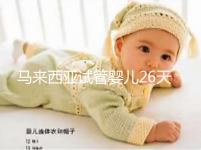 馬來西亞試管嬰兒26天行程全紀(jì)錄
