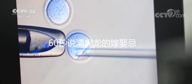 60秒說清屬龍的嫁娶忌的三個屬相，大師：十婚九不幸