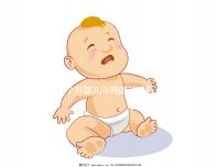 9個月嬰兒斗雞眼可能是內(nèi)斜視，這3大方法快速矯正