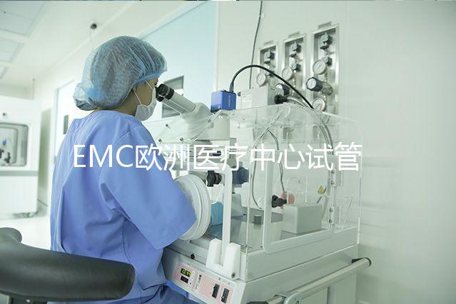 EMC歐洲醫療中心試管嬰兒主治醫生介紹