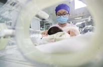 37歲高齡生二胎的真實感受：不后悔可是身體承受了太多