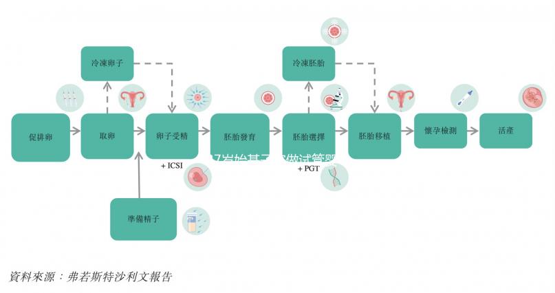 37歲始基子宮做試管嬰兒能腹部取卵嗎？